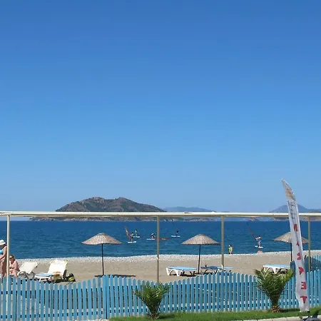 Sunset Beach Club Neptune 17 Fethiye